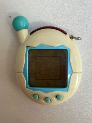 Tamagotchi Connection Bandai