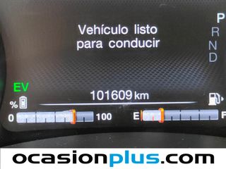 Jeep Renegade eHybrid 1.5 Limited ATX 96 kW (130 CV)