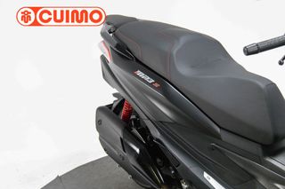 PIAGGIO MP3 400 HPE SPORT