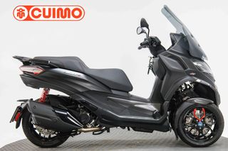 PIAGGIO MP3 400 HPE SPORT