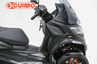 PIAGGIO MP3 400 HPE SPORT