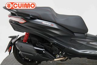 PIAGGIO MP3 400 HPE SPORT