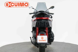 PIAGGIO MP3 400 HPE SPORT