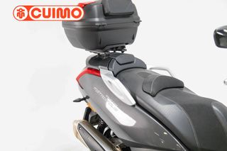 PEUGEOT METROPOLIS 400