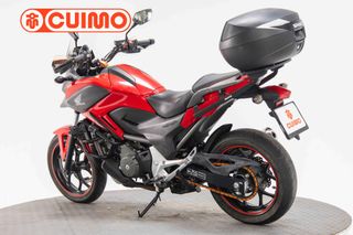 HONDA NC 700 X ABS