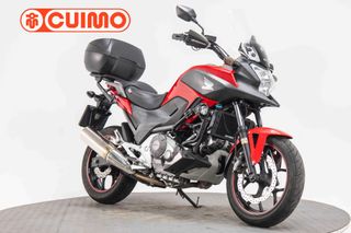 HONDA NC 700 X ABS