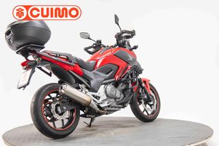HONDA NC 700 X ABS