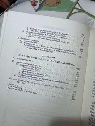 La familia en la Alta Edad Media española