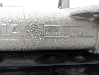 Radiador Scania R770