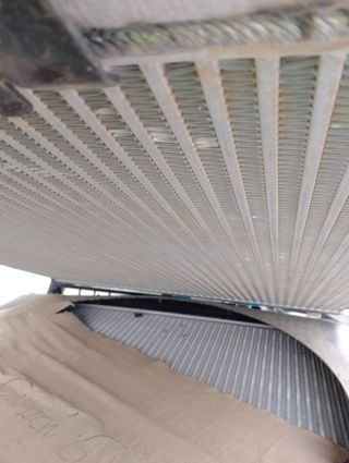 Radiador Scania R770