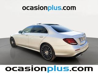Mercedes-Benz Clase E E 220 d 143 kW (194 CV)