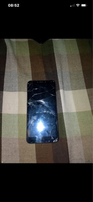 Smartphone Alcatel 1V Nero