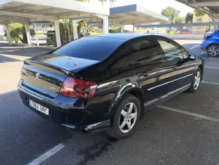 Peugeot 407 2009