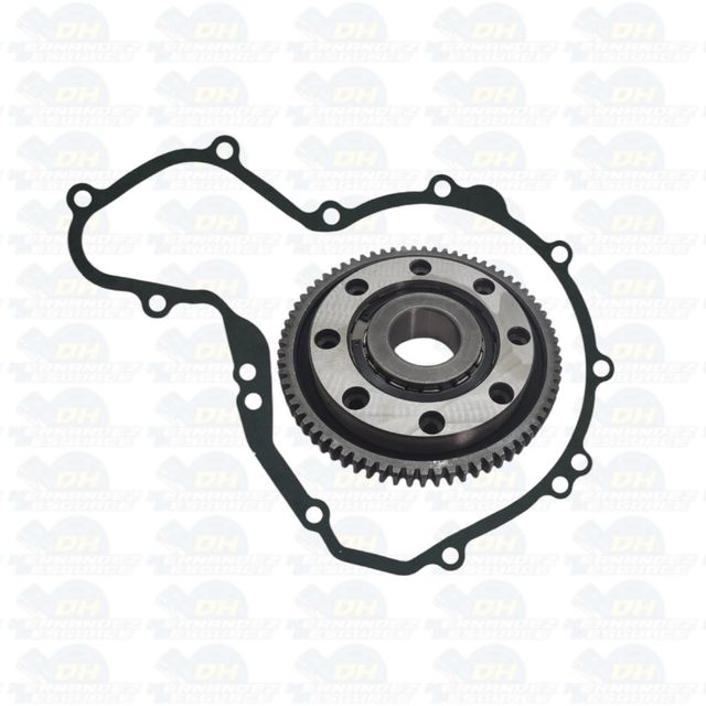 Embrague de arranque PREDATOR 500