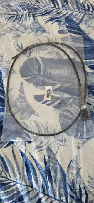 Cable Mini Clásico SIN ESTRENAR