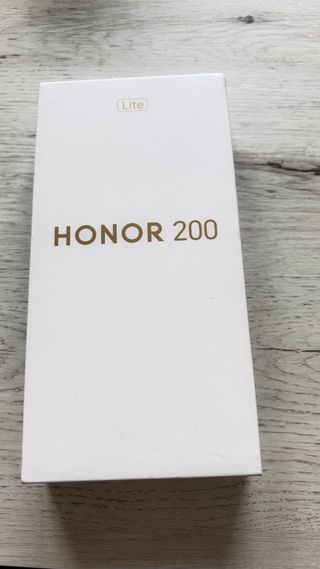 Honor 200 Lite - Teléfono Nuevo