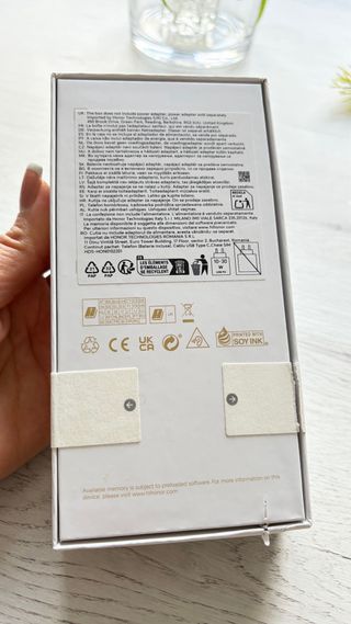 Honor 200 Lite - Teléfono Nuevo