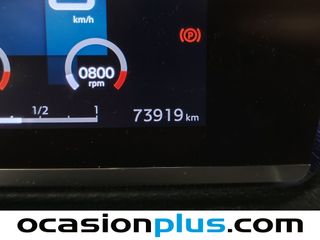 Citroen C4 PureTech 130 S&S 6v Feel Pack EAT8 96 kW (130 CV)