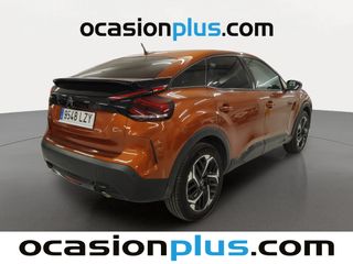 Citroen C4 PureTech 130 S&S 6v Feel Pack EAT8 96 kW (130 CV)