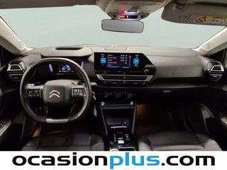 Citroen C4 PureTech 130 S&S 6v Feel Pack EAT8 96 kW (130 CV)