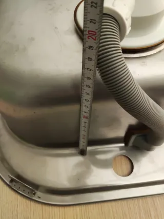 Fregadero Teka Acero Inoxidable