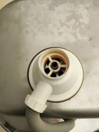 Fregadero Teka Acero Inoxidable