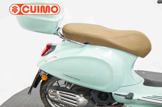 VESPA PRIMAVERA 125