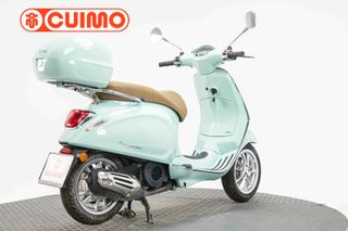 VESPA PRIMAVERA 125