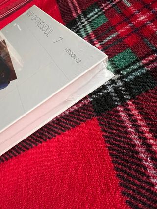 BTS Map of the Soul 7 Version 03