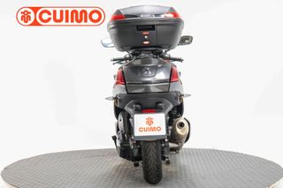 PEUGEOT METROPOLIS 400