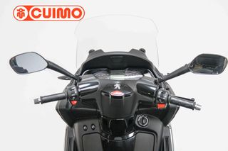 PEUGEOT METROPOLIS 400