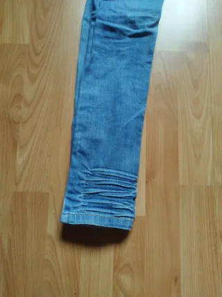 Pantalón vaquero Mayoral 10 años