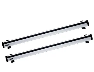 Barra de techo Thule, Wingbar 969