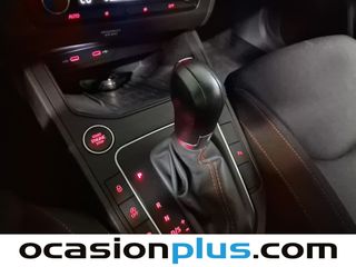 SEAT Ibiza 1.5 TSI FR XL DSG 110 kW (150 CV)