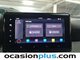 SEAT Ibiza 1.5 TSI FR XL DSG 110 kW (150 CV)