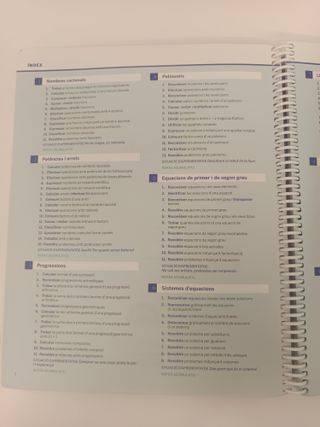 Matematiques l'Essencial 3r ESO 9788413152738