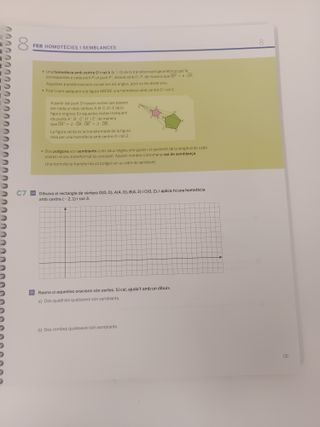 Matematiques l'Essencial 3r ESO 9788413152738