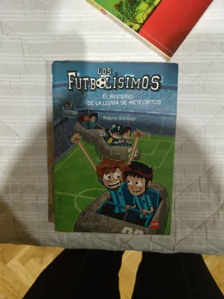 El misterio de la lluvia de meteoritos