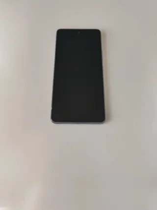 Samsung Galaxy A52 Turchese