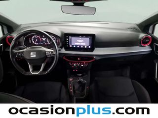 SEAT Ibiza 1.0 TSI S&S FR XL 85 kW (115 CV)