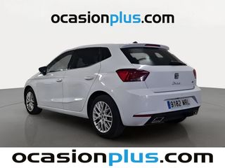 SEAT Ibiza 1.0 TSI S&S FR XL 85 kW (115 CV)