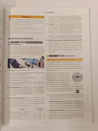 Física i Química 3r ESO - Codi Obert - LOMLOE - 9788421873