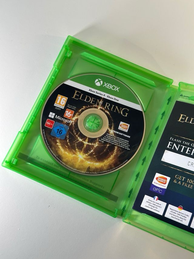 Elden Ring per Xbox Series X/One
