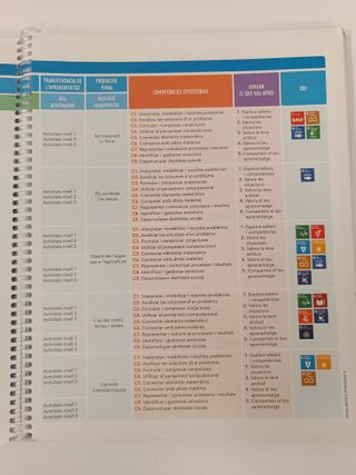 Situacions 3 ESO Matemàtiques - 9788468284279 - Como Nuevo