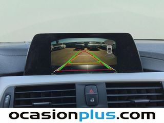 BMW Serie 4 418d Gran Coupe 110 kW (150 CV)