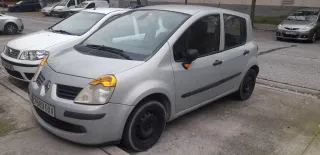 Renault Modus 2006