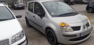 Renault Modus 2006
