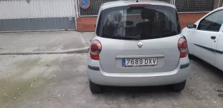 Renault Modus 2006
