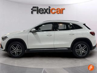 Mercedes GLA GLA 200 D