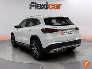Mercedes GLA GLA 200 D